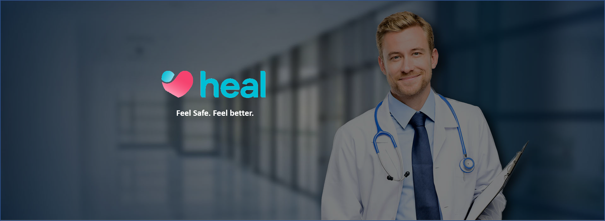 Heal Header Image